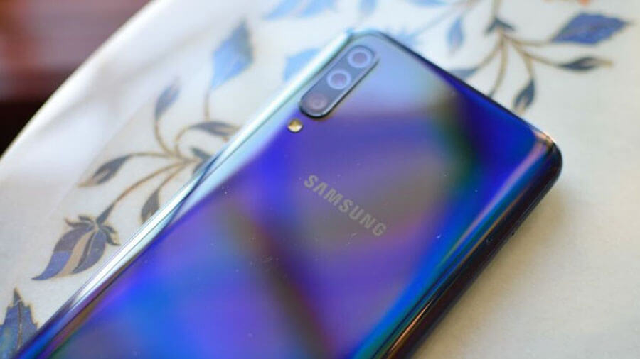 Đánh giá Galaxy A50: Smartphone tầm trung tốt nhất của Samsung trong năm 2019 - Hình 4