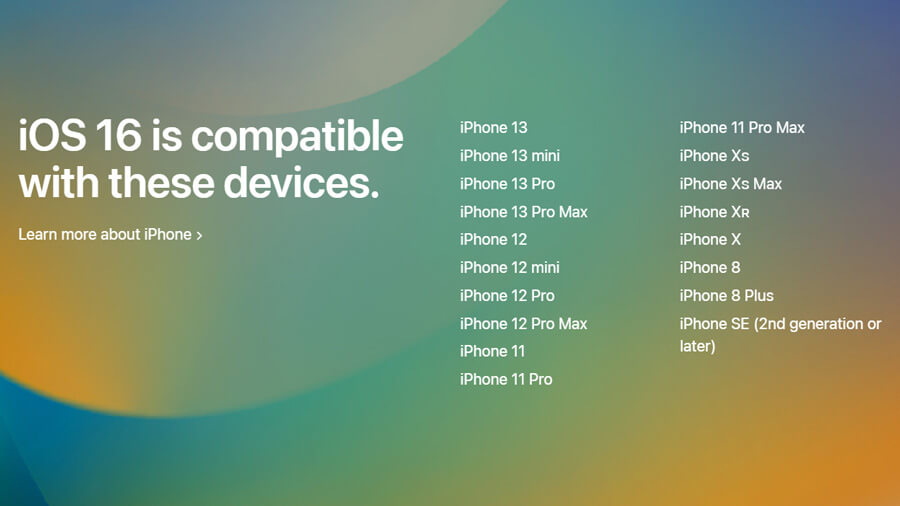 Đánh giá iOS 16 - Hình 3