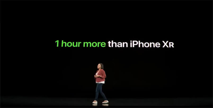 Đánh giá iPhone 11: 'Cân' cả thế giới smartphone! - Hình 13