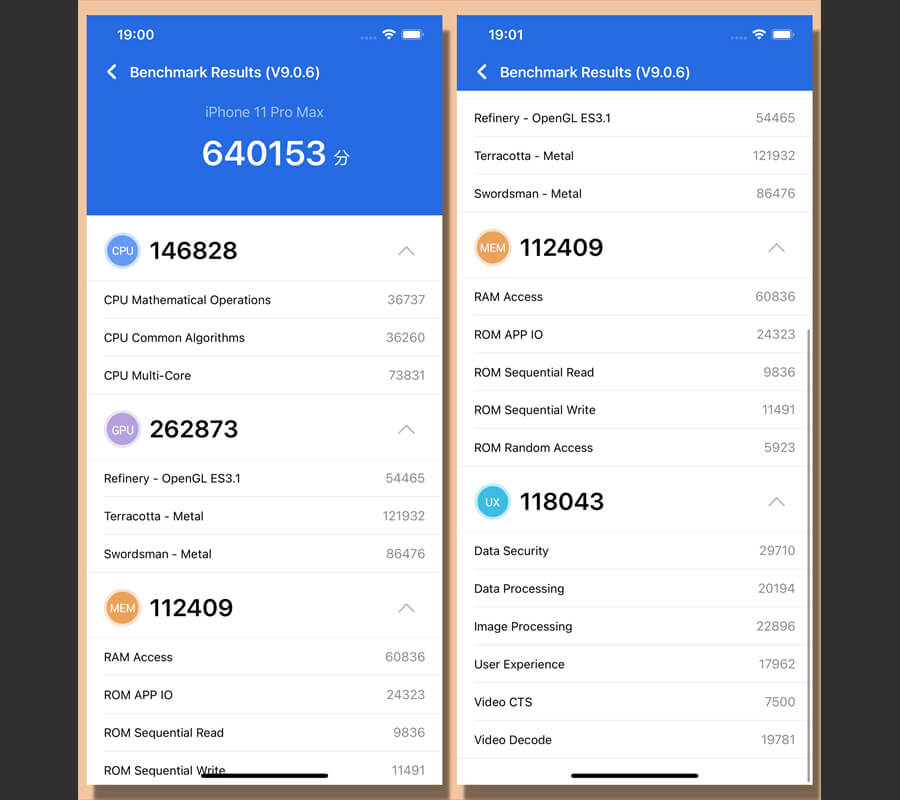 Đánh giá iPhone 11 Pro Max sau gần 3 năm: Thiết kế chưa lỗi mốt, hiệu năng cực ngon, pin dùng lâu - Hình 3