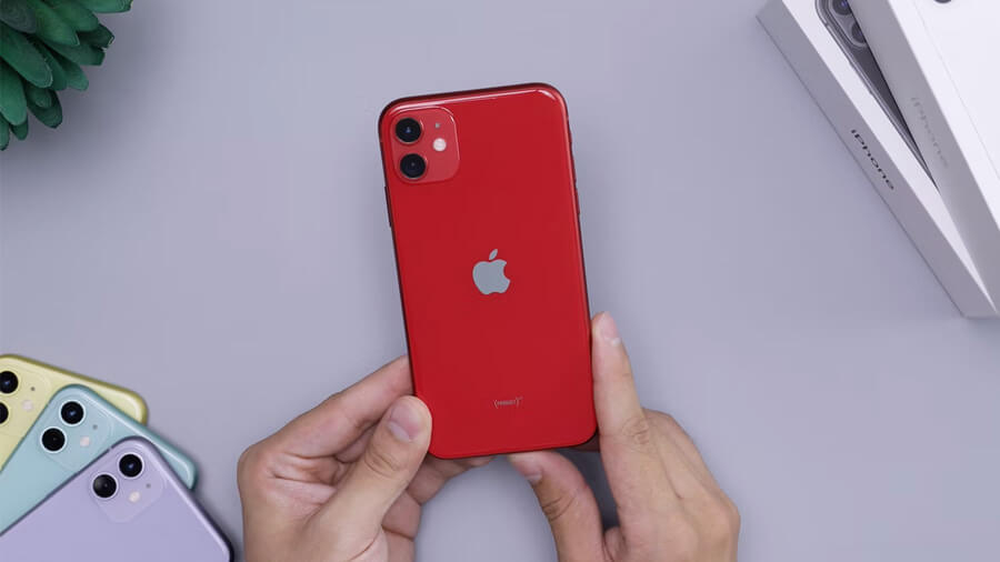 Đánh giá iPhone 11 sau gần 3 năm ra mắt: Thiết kế chưa lỗi mốt, hiệu năng và pin vẫn cực tốt