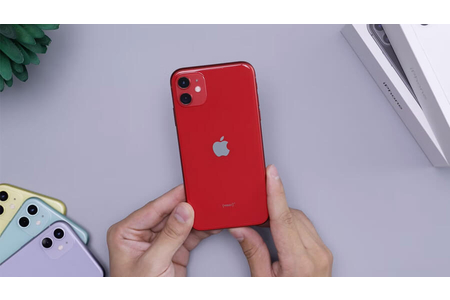 Đánh giá iPhone 11 sau gần 3 năm ra mắt: Thiết kế chưa lỗi mốt, hiệu năng và pin vẫn cực tốt