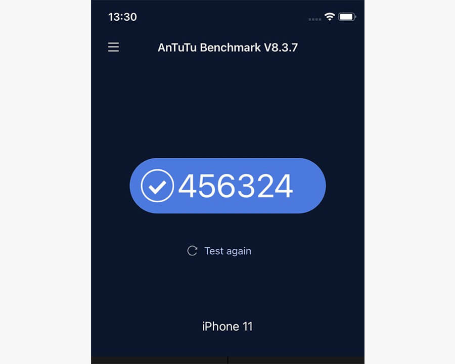 Đánh giá iPhone 11 sau hơn 1 năm ra mắt: Vẫn là lựa chọn hàng đầu trong thời điểm hiện tại - Hình 3 Đánh giá iPhone 11 sau hơn 1 năm ra mắt: Vẫn là lựa chọn hàng đầu trong thời điểm hiện tại - Hình 3