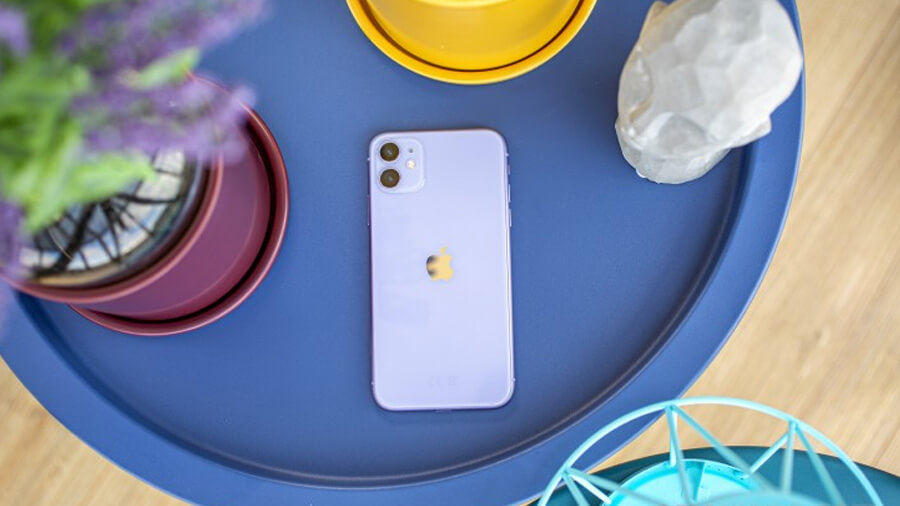 Đánh giá iPhone 11 sau hơn 1 năm ra mắt: Vẫn là lựa chọn hàng đầu trong thời điểm hiện tại - Hình 1 Đánh giá iPhone 11 sau hơn 1 năm ra mắt: Vẫn là lựa chọn hàng đầu trong thời điểm hiện tại - Hình 1
