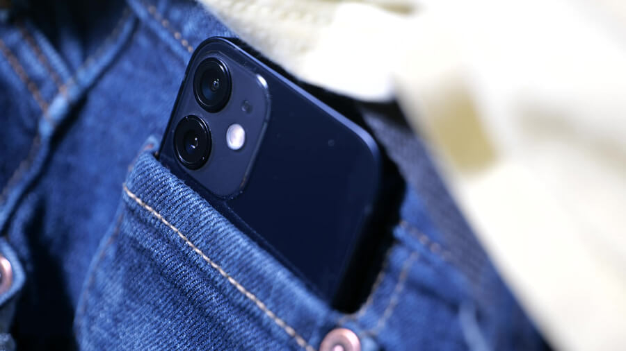 Đánh giá iPhone 12 Mini: Chiếc điện thoại mơ ước của người dùng bằng một tay - Hình 4