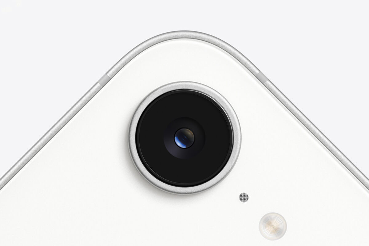 Đánh giá iPhone 16e - Hình 3