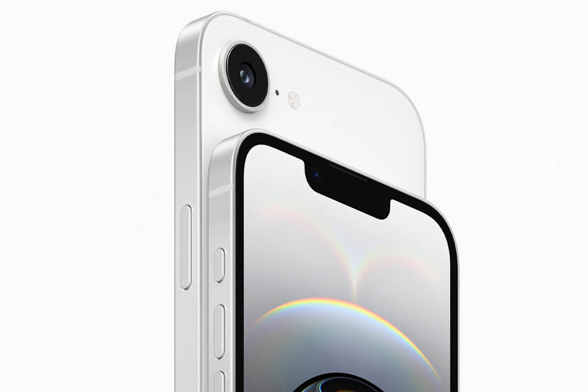 Đánh giá iPhone 16e - Hình 4