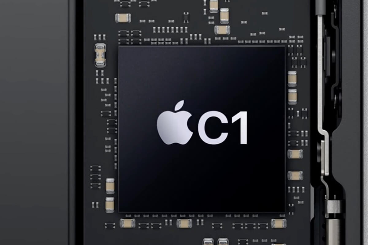 Đánh giá iPhone 16e - Hình 5