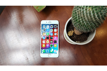 Đánh giá iPhone 8 Plus sau gần 4 năm ra mắt: Hiệu năng dư sức chiến game, nhưng viên pin hơi yếu