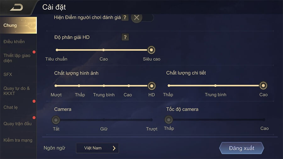 Đánh giá iPhone 8 Plus sau gần 4 năm ra mắt: Hiệu năng dư sức chiến game, nhưng viên pin hơi yếu - Hình 5 Đánh giá iPhone 8 Plus sau gần 4 năm ra mắt: Hiệu năng dư sức chiến game, nhưng viên pin hơi yếu - Hình 5