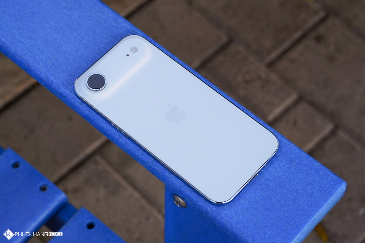 giá bán iPhone Air