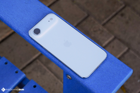 Đánh giá iPhone Air sau 4 tháng: Mỏng, nhẹ nhưng có đáng tiền?