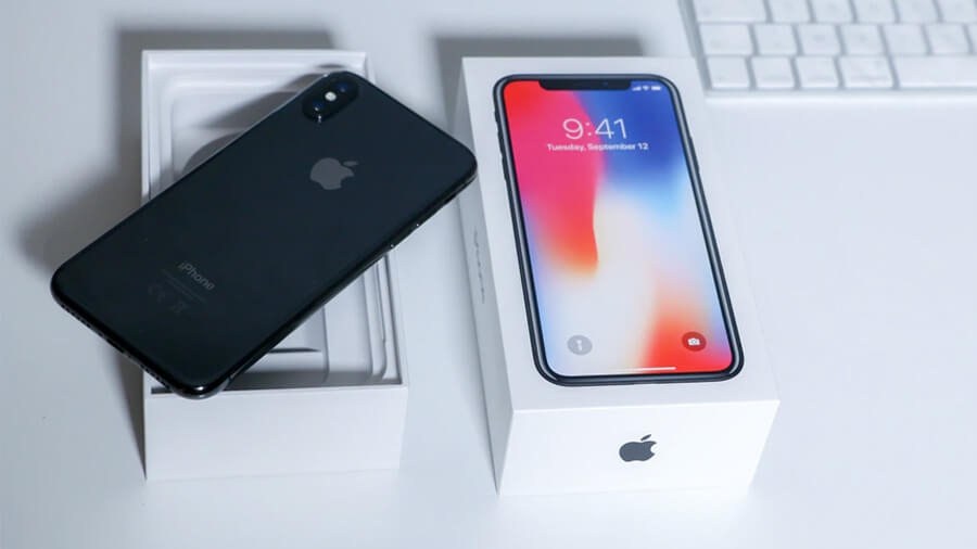Đánh giá iPhone X sau 3 năm: Liệu nó có còn nhiều sức hút hay không? - Hình 17