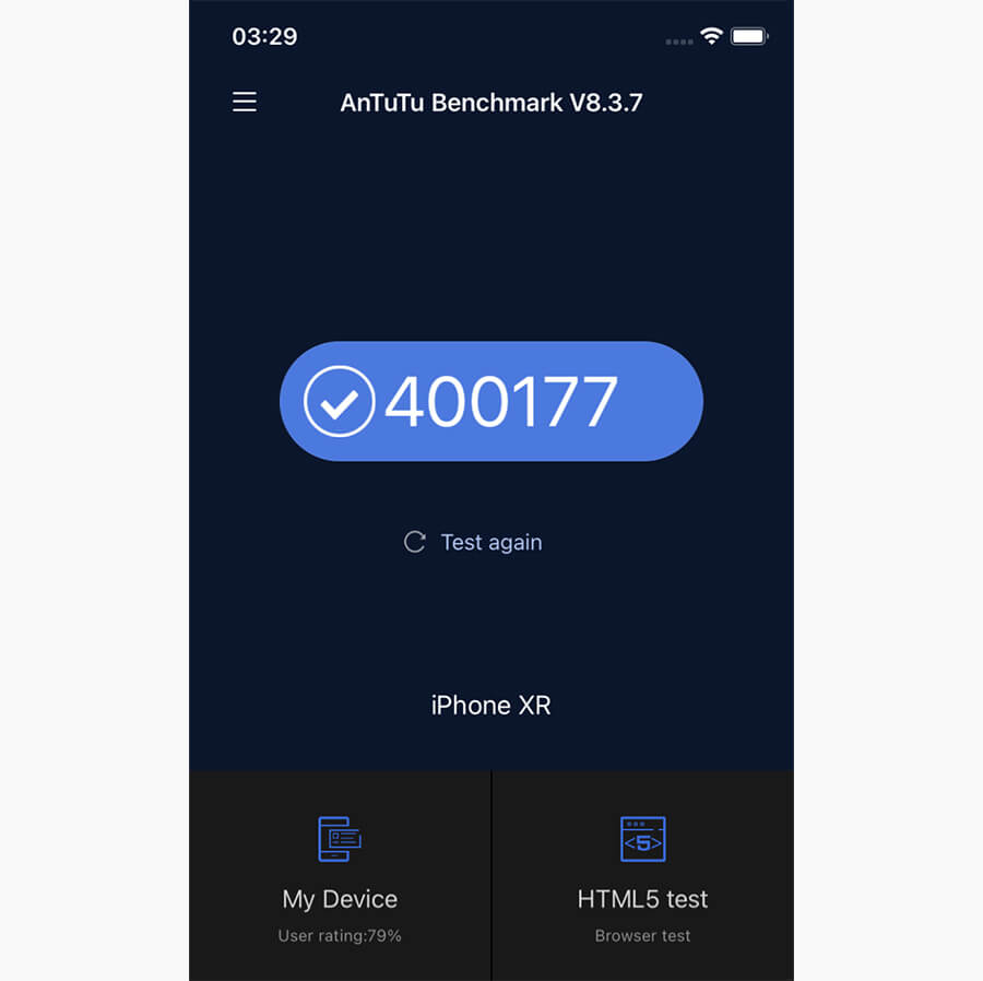 Đánh giá iPhone Xr sau 2 năm ra mắt: Hiệu năng vẫn còn rất "ngon lành" - Hình 3 Đánh giá iPhone Xr sau 2 năm ra mắt: Hiệu năng vẫn còn rất "ngon lành" - Hình 3