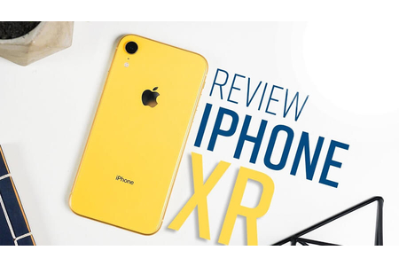 Đánh giá iPhone XR sau hơn 2 năm ra mắt: Vẫn rất đáng mua và sử dụng lâu dài