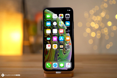Đánh giá iPhone XS năm 2026 - Giá rẻ nhưng liệu có đáng để cân nhắc