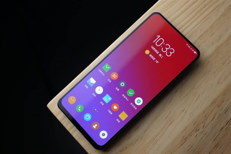 Đánh giá Lenovo Z5 Pro: Màn hình trượt, vân tay dưới màn hình, 4 camera - Hình 1