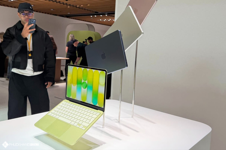 Đánh giá nhanh MacBook Neo, chiếc MacBook giá thấp nhất từ trước đến nay