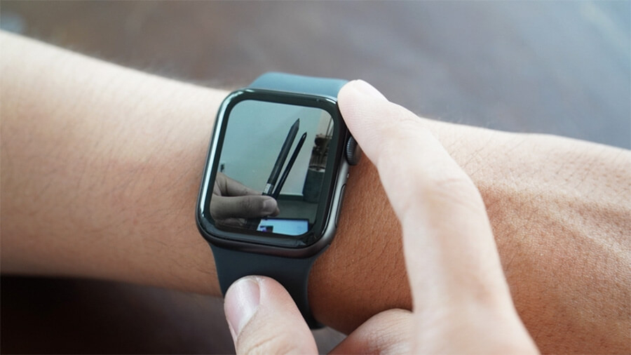 Đánh giá nhanh Apple Watch Series 5: Siêu phẩm đồng hồ Táo Khuyết - Hình 2