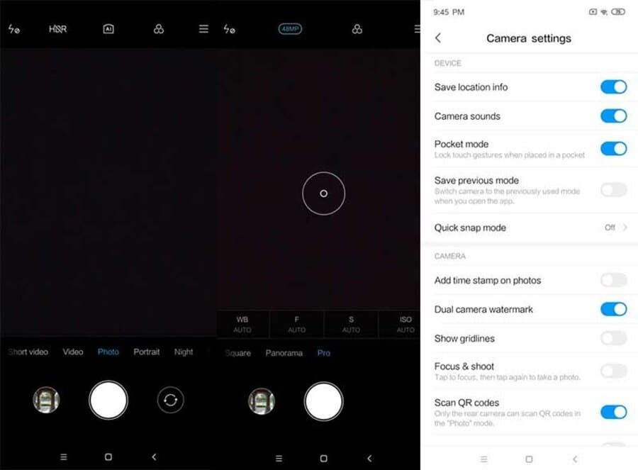 Đánh giá nhanh camera Xiaomi Redmi Note 7 - Hình 1