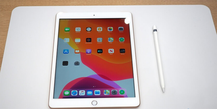 Đánh giá nhanh iPad 10.2 (iPad 2019): Giá bán quá tốt, phù hợp với sinh viên - Hình 5
