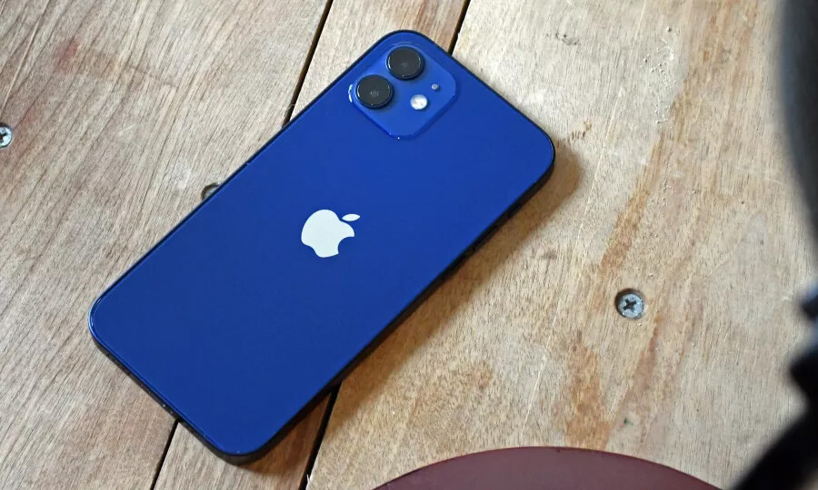 Đánh giá nhanh iPhone 12 phiên bản màu xanh: Tổng thể không hề tệ - Hình 2