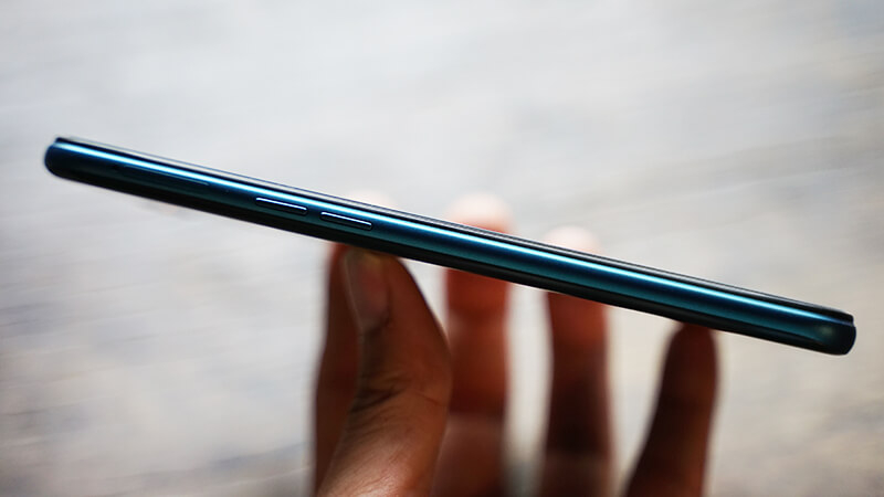 Đánh giá Oppo A7: Có ngon như Oppo F9? - Hình 3