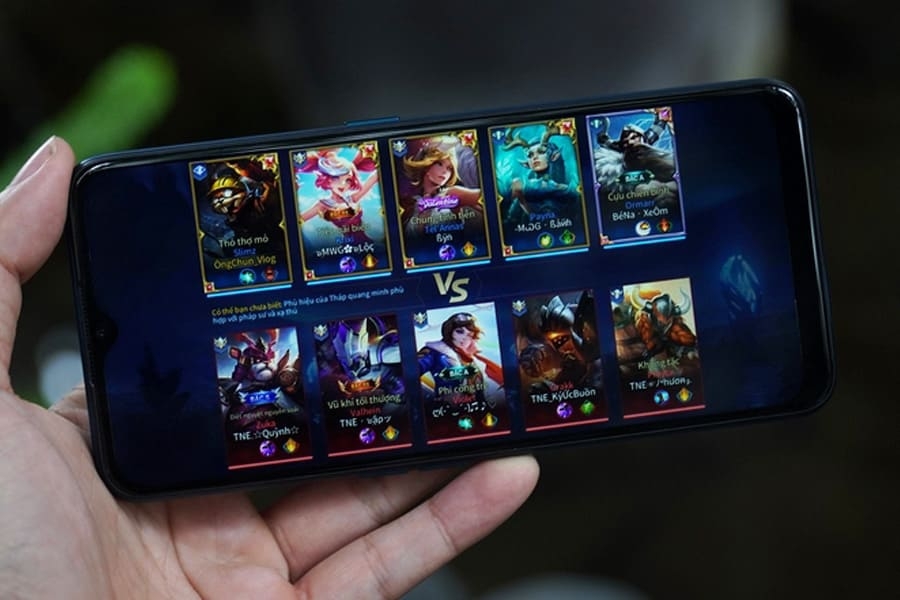 Đánh giá OPPO A9 (2020): Tân binh đáng mong chờ từ nhà OPPO - Hình 15