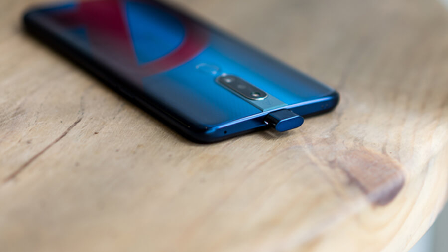 Đánh giá Oppo F11 Pro Avengers Edition dành cho fan siêu anh hùng - Hình 4 Đánh giá Oppo F11 Pro Avengers Edition dành cho fan siêu anh hùng - Hình 4