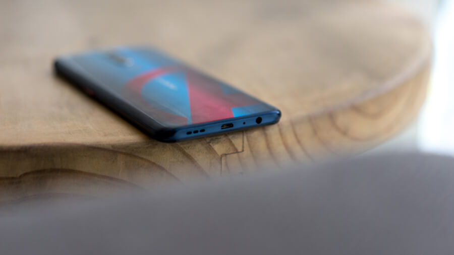 Đánh giá Oppo F11 Pro Avengers Edition dành cho fan siêu anh hùng - Hình 8 Đánh giá Oppo F11 Pro Avengers Edition dành cho fan siêu anh hùng - Hình 8