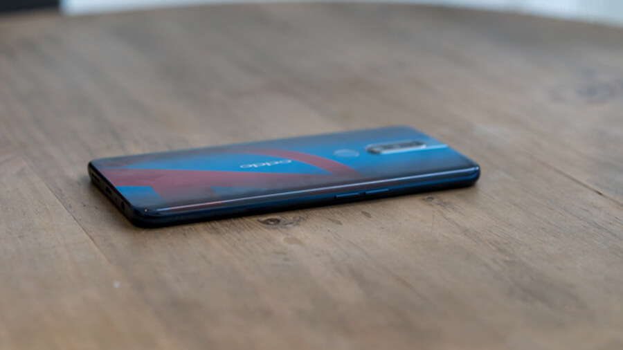 Đánh giá Oppo F11 Pro Avengers Edition dành cho fan siêu anh hùng - Hình 7 Đánh giá Oppo F11 Pro Avengers Edition dành cho fan siêu anh hùng - Hình 7