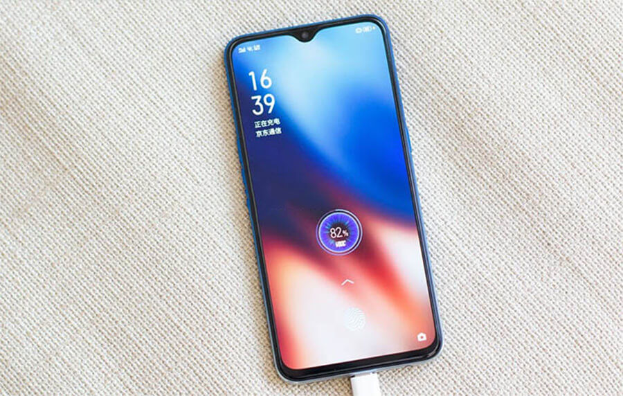Đánh giá OPPO K5: 'Chiến hạm' khai hỏa - Hình 12