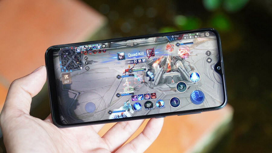 Đánh giá Samsung Galaxy A30s: Bản nâng cấp đáng giá của A30? - Hình 5