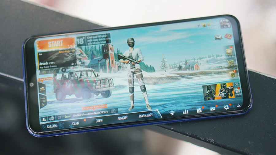 Đánh giá Samsung Galaxy M20: Trải nghiệm toàn diện trên smartphone chỉ gần 5 triệu đồng! - Hình 4 Đánh giá Samsung Galaxy M20: Trải nghiệm toàn diện trên smartphone chỉ gần 5 triệu đồng! - Hình 4