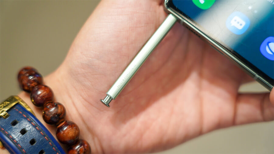 Đánh giá Samsung Galaxy Note 20: "Em út" trong gia đình Note 2020 - Hình 3 Đánh giá Samsung Galaxy Note 20: "Em út" trong gia đình Note 2020 - Hình 3