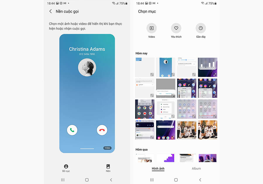 Đánh giá Samsung Galaxy Note 20 Ultra sau khi nâng lên Android 11 - Hình 2 Đánh giá Samsung Galaxy Note 20 Ultra sau khi nâng lên Android 11 - Hình 2