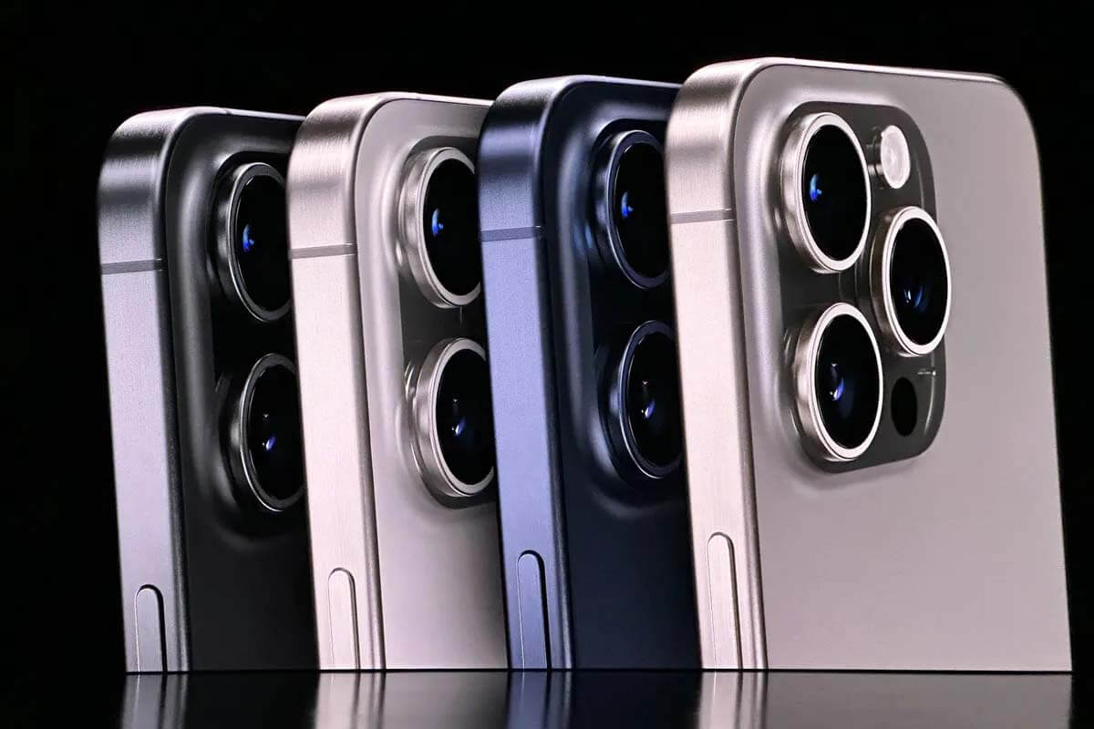 Trải nghiệm thực tế iPhone 15 Pro: Mọi thứ bạn cần biết - Hình 1 Trải nghiệm thực tế iPhone 15 Pro: Mọi thứ bạn cần biết - Hình 1