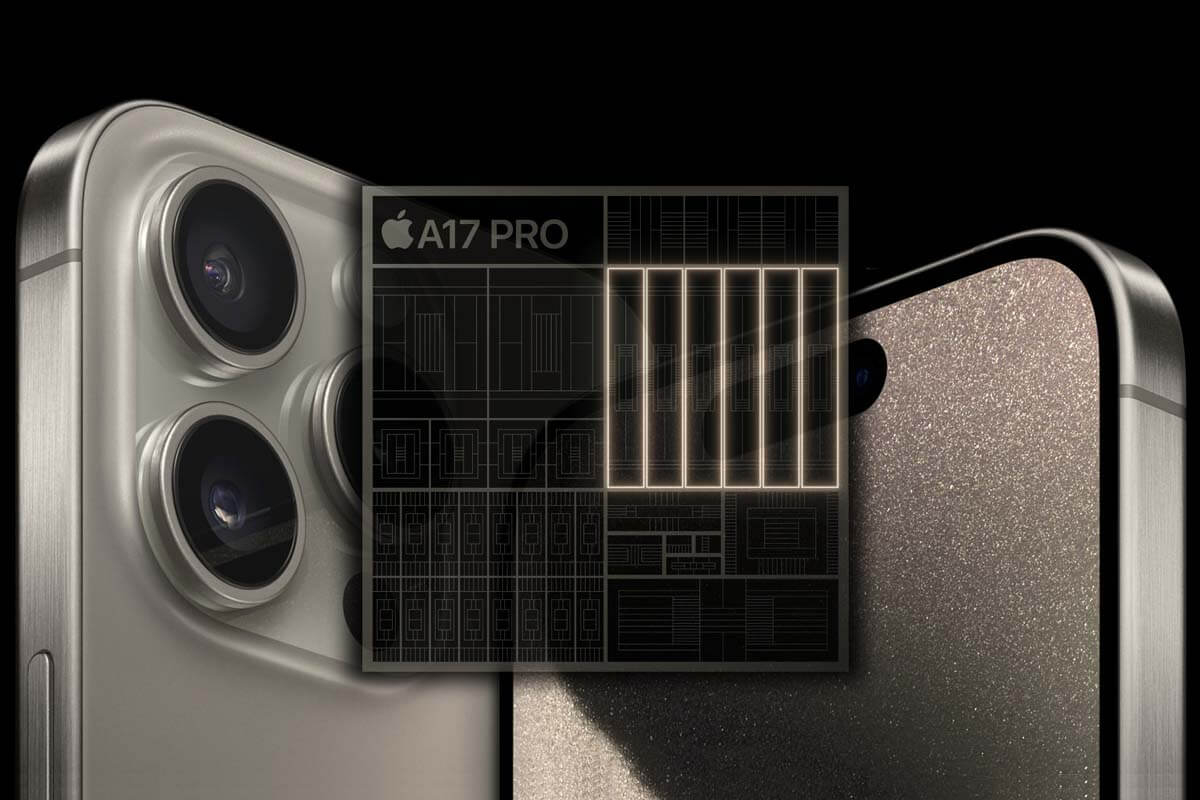 Trải nghiệm thực tế iPhone 15 Pro: Mọi thứ bạn cần biết - Hình 5 Trải nghiệm thực tế iPhone 15 Pro: Mọi thứ bạn cần biết - Hình 5