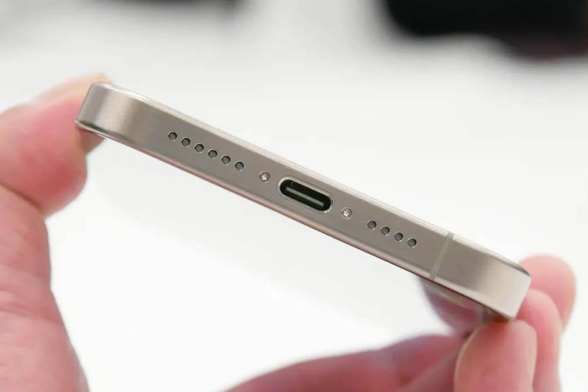 Trải nghiệm thực tế iPhone 15 Pro: Mọi thứ bạn cần biết - Hình 6 Trải nghiệm thực tế iPhone 15 Pro: Mọi thứ bạn cần biết - Hình 6