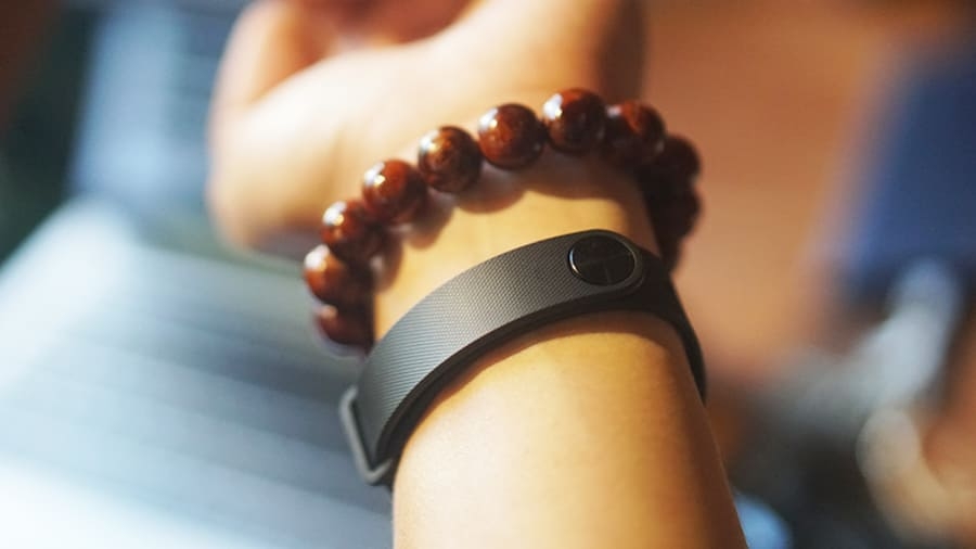 Đánh giá vòng tay thông minh Zeblaze Plug C - Hình 2 Đánh giá vòng tay thông minh Zeblaze Plug C - Hình 2