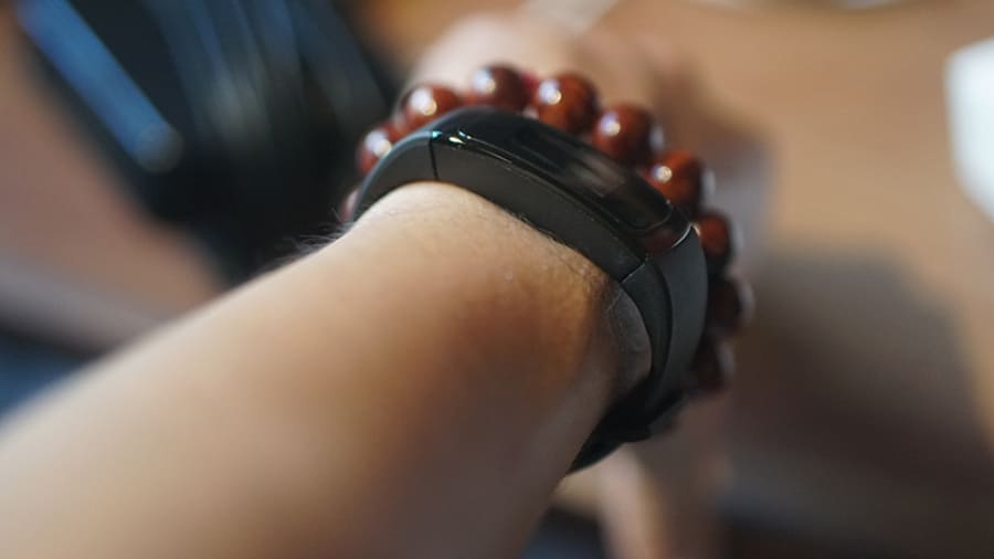 Đánh giá vòng tay thông minh Zeblaze Plug C - Hình 6 Đánh giá vòng tay thông minh Zeblaze Plug C - Hình 6