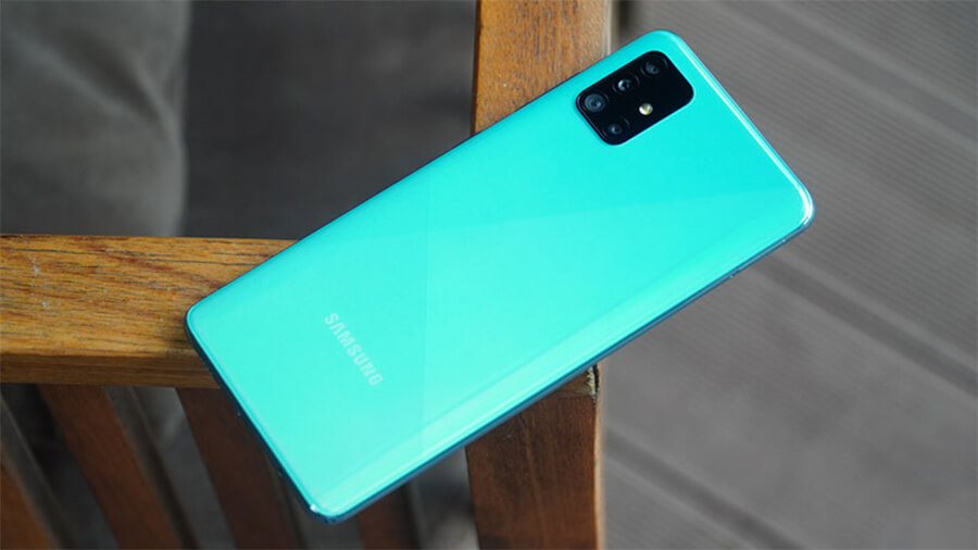 Danh sách smartphone vừa đẹp vừa mạnh mẽ trong tầm giá 8 triệu - Hình 3