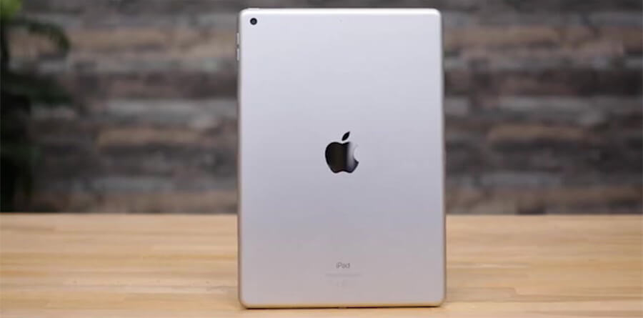 Đập hộp và đánh giá nhanh iPad 8: Chiếc máy tính bảng giá "ngon" nhất năm - Hình 3