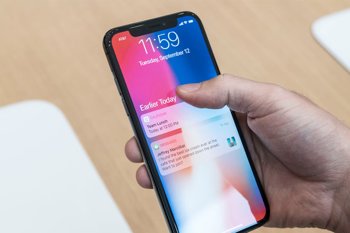 5 dấu hiệu cho thấy iPhone của bạn sắp đến ngày phải ra đi - Hình 1 5 dấu hiệu cho thấy iPhone của bạn sắp đến ngày phải ra đi - Hình 1