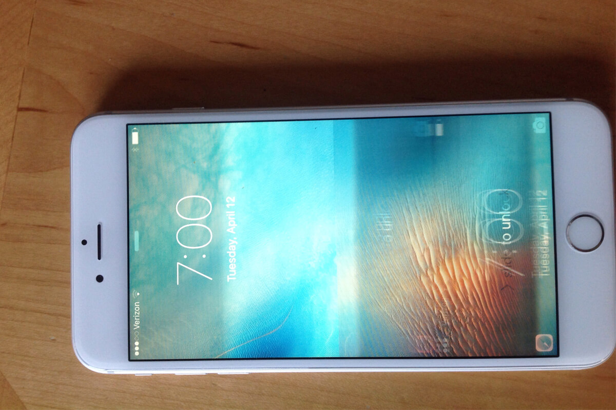 5 dấu hiệu cho thấy iPhone của bạn sắp đến ngày phải ra đi - Hình 2 5 dấu hiệu cho thấy iPhone của bạn sắp đến ngày phải ra đi - Hình 2