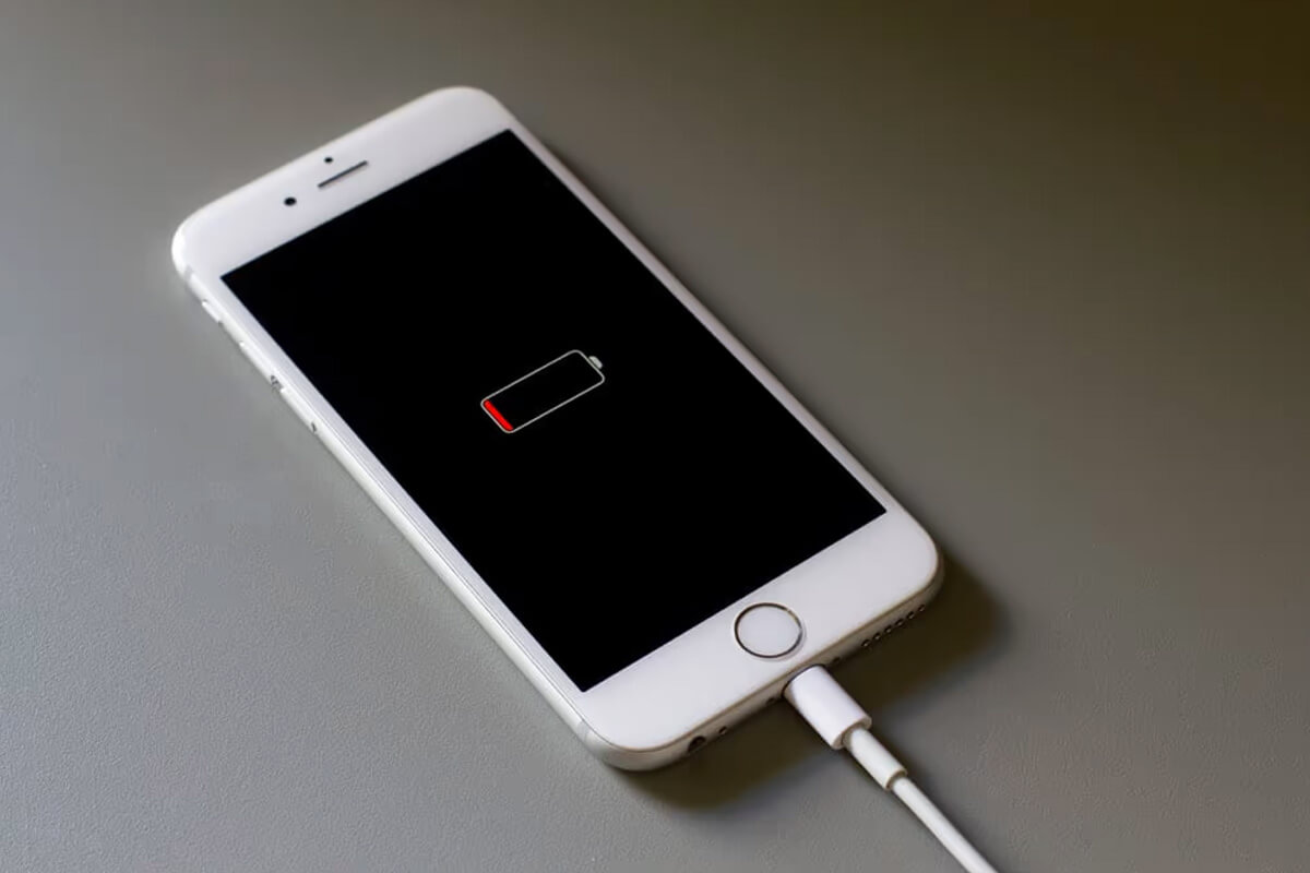 5 dấu hiệu cho thấy iPhone của bạn sắp đến ngày phải ra đi - Hình 3 5 dấu hiệu cho thấy iPhone của bạn sắp đến ngày phải ra đi - Hình 3