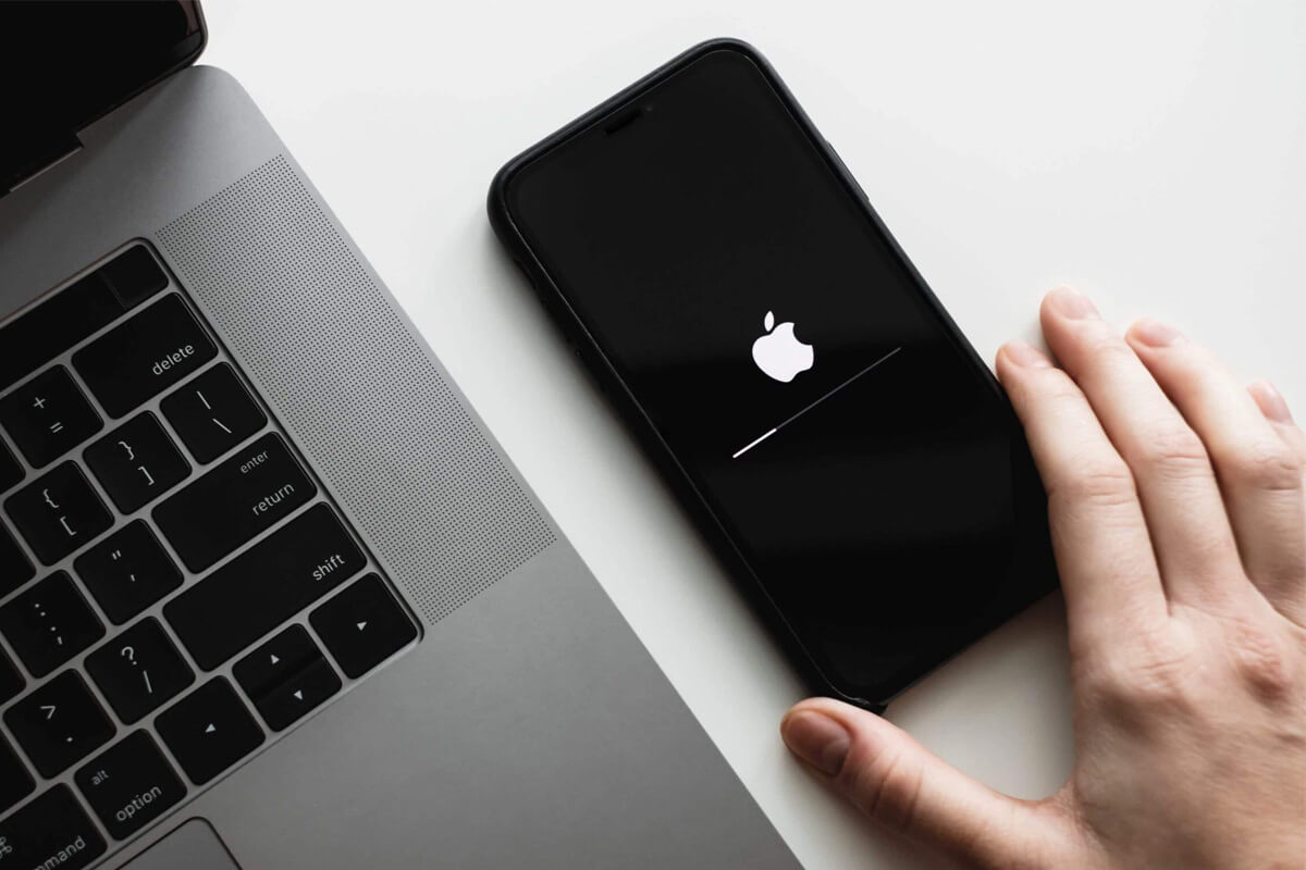 5 dấu hiệu cho thấy iPhone của bạn sắp đến ngày phải ra đi - Hình 4 5 dấu hiệu cho thấy iPhone của bạn sắp đến ngày phải ra đi - Hình 4