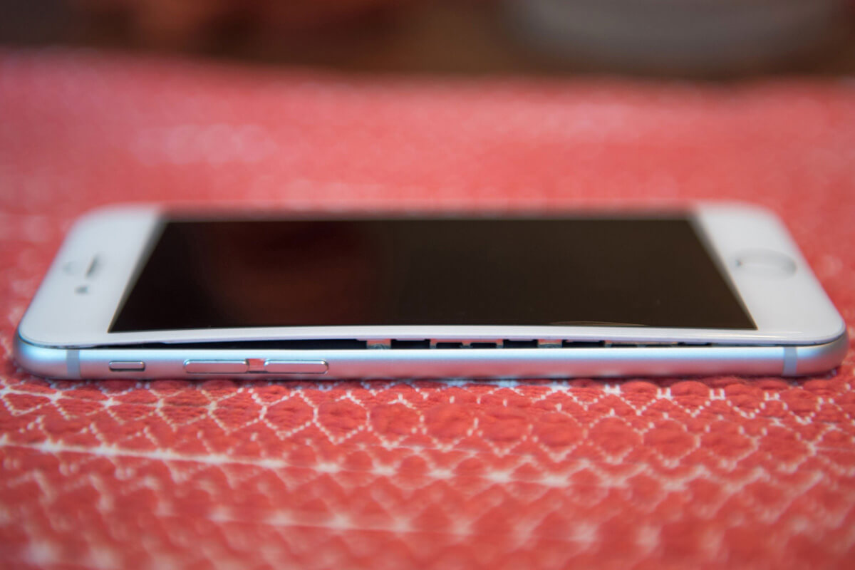 5 dấu hiệu cho thấy iPhone của bạn sắp đến ngày phải ra đi - Hình 5 5 dấu hiệu cho thấy iPhone của bạn sắp đến ngày phải ra đi - Hình 5