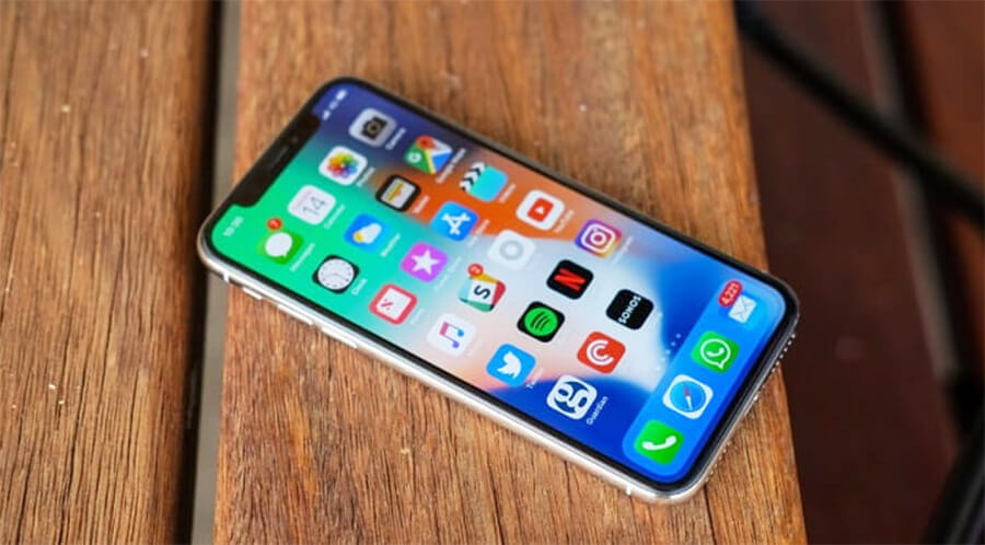 Dấu hiệu để nhận biết chiếc iPhone của bạn đang bị chai pin - Hình 1 Dấu hiệu để nhận biết chiếc iPhone của bạn đang bị chai pin - Hình 1