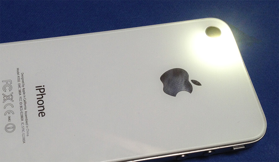 Dấu hiệu để nhận biết chiếc iPhone của bạn đang bị chai pin - Hình 4 Dấu hiệu để nhận biết chiếc iPhone của bạn đang bị chai pin - Hình 4